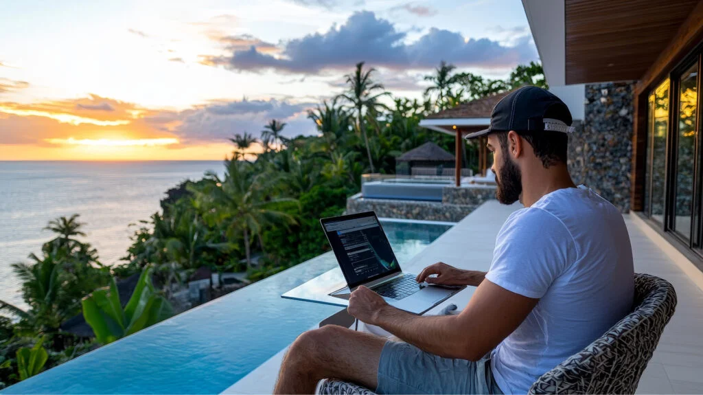 Digital Nomad Hotspots